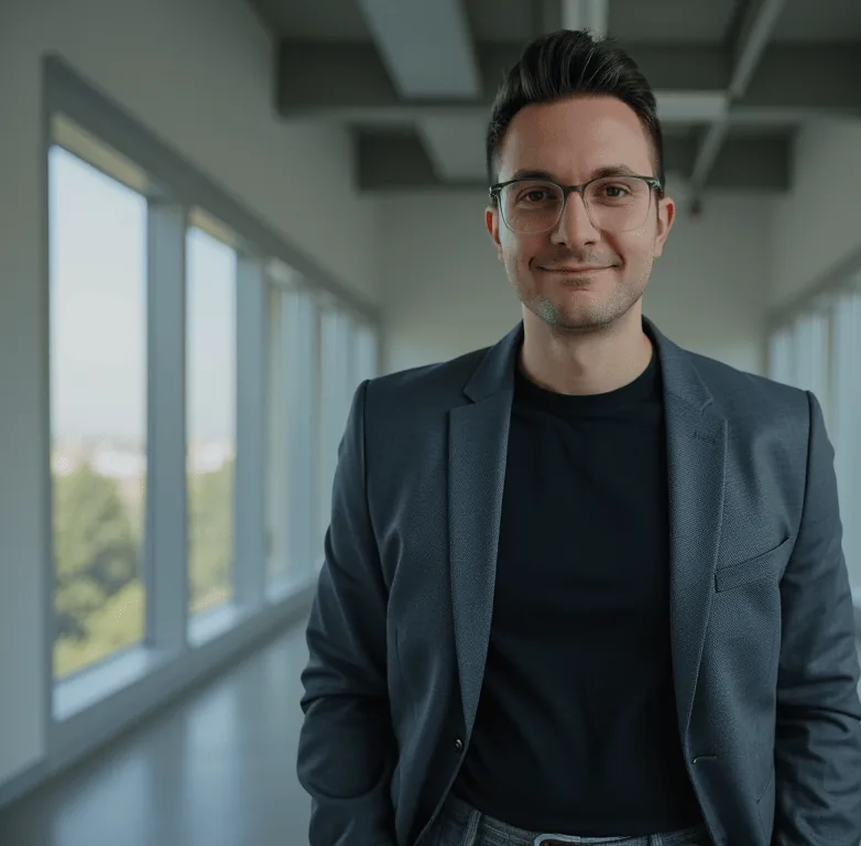 Dr. Marco Zeiger